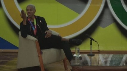 Yulimar Rojas quiere dar un salto histórico rompiendo las plusmarca mundial