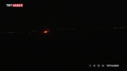 Rasulayn’da terör hedefleri böyle vuruldu