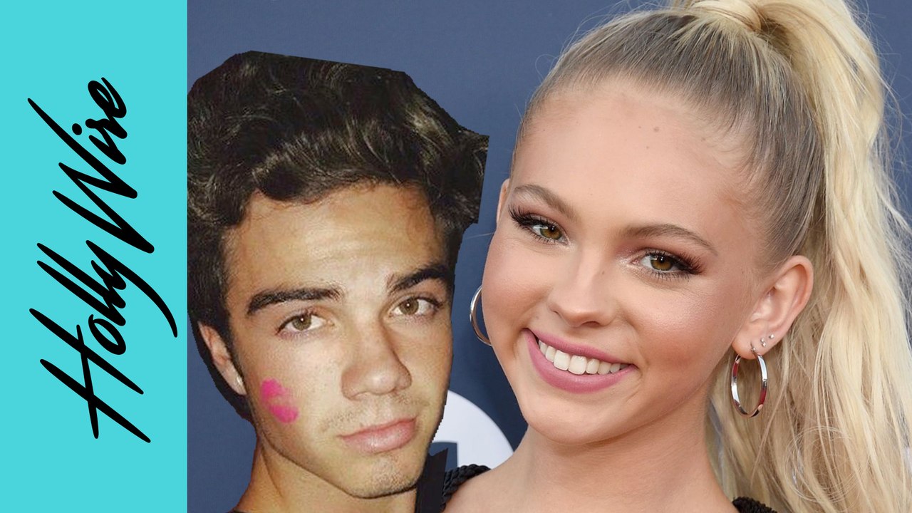 Jordyn Jones Tells Why Her And Jordan Beau Are #RelationshipGoals & Talks Her New EP!