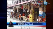 Poco a poco se normalizan las actividades en Quito