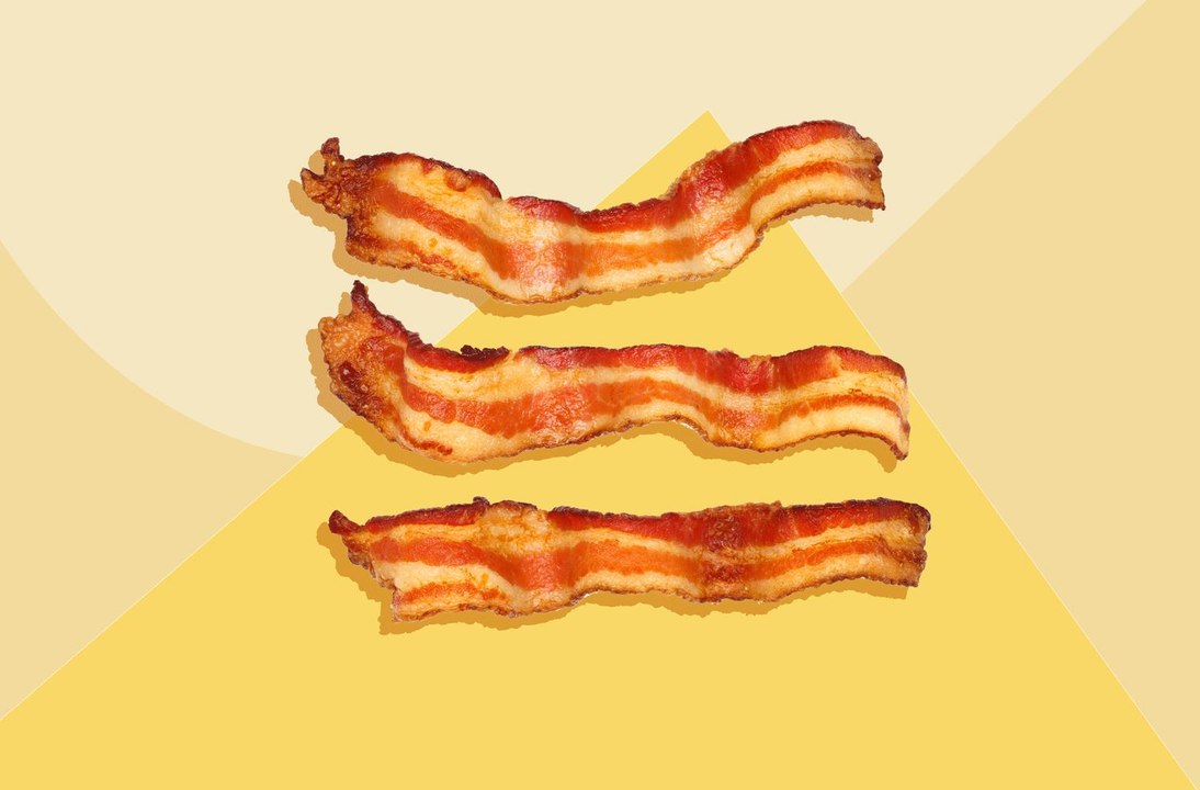 EXTRA SHARP: 3 Weird Ways to Cook Bacon