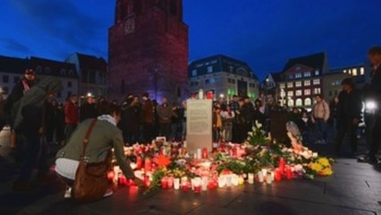 Ataque antisemita desata alertas sobre la ultraderecha parlamentaria alemana