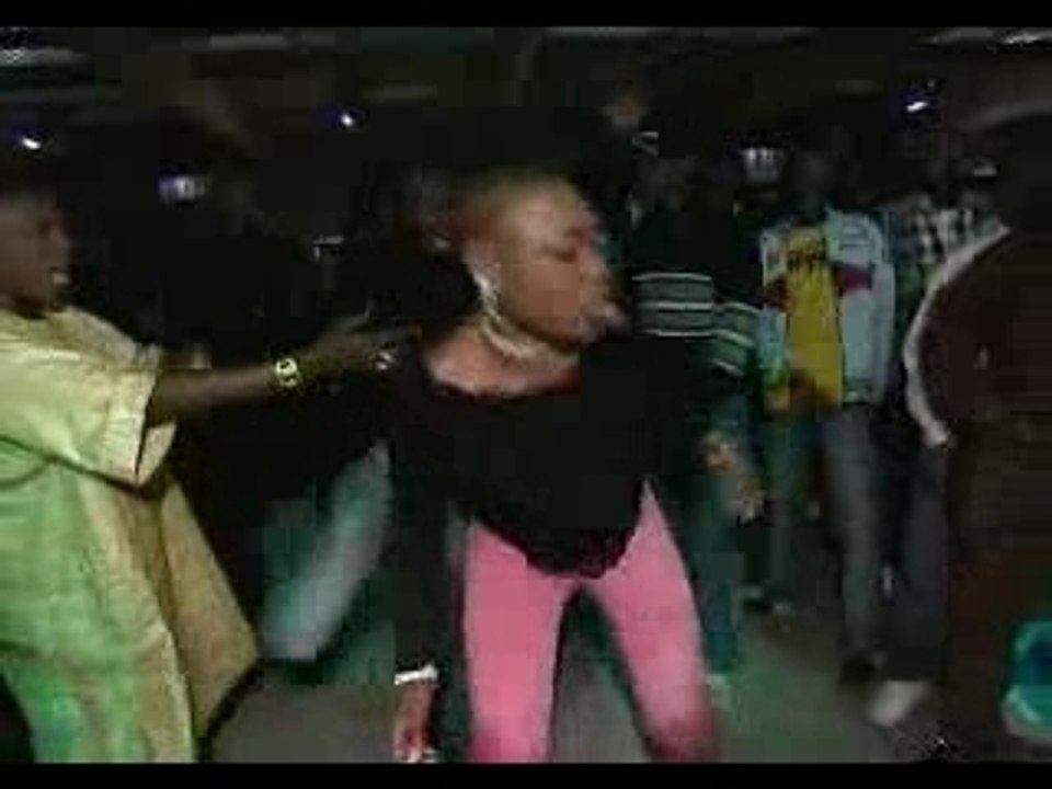 Thione seck - soda bousso- ndiol sikim - thione seck