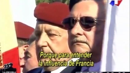 Escuadrones de la Muerte. La Escuela Francesa HD