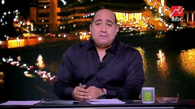 مؤمن زكريا يحضر احتفالية النادي الأهلي ببطولة الدوري