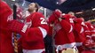 NHL 2009 Stanley Cup Final G1 - Pittsburgh Penguins @ Detroit Red Wings - 1.Periode
