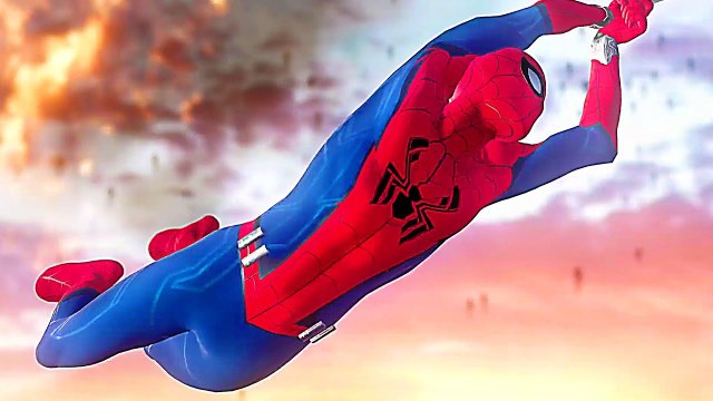 AVENGERS DAMAGE CONTROL Bande Annonce Gameplay # 2