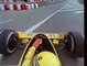 Formula 1 1987 Monaco - Ayrton Senna onboard Lap