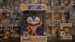 Tony The Tiger 10 Inch Funko Pop Detailed Review
