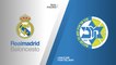 Real Madrid - Maccabi FOX Tel Aviv Highlights | Turkish Airlines EuroLeague, RS Round 2