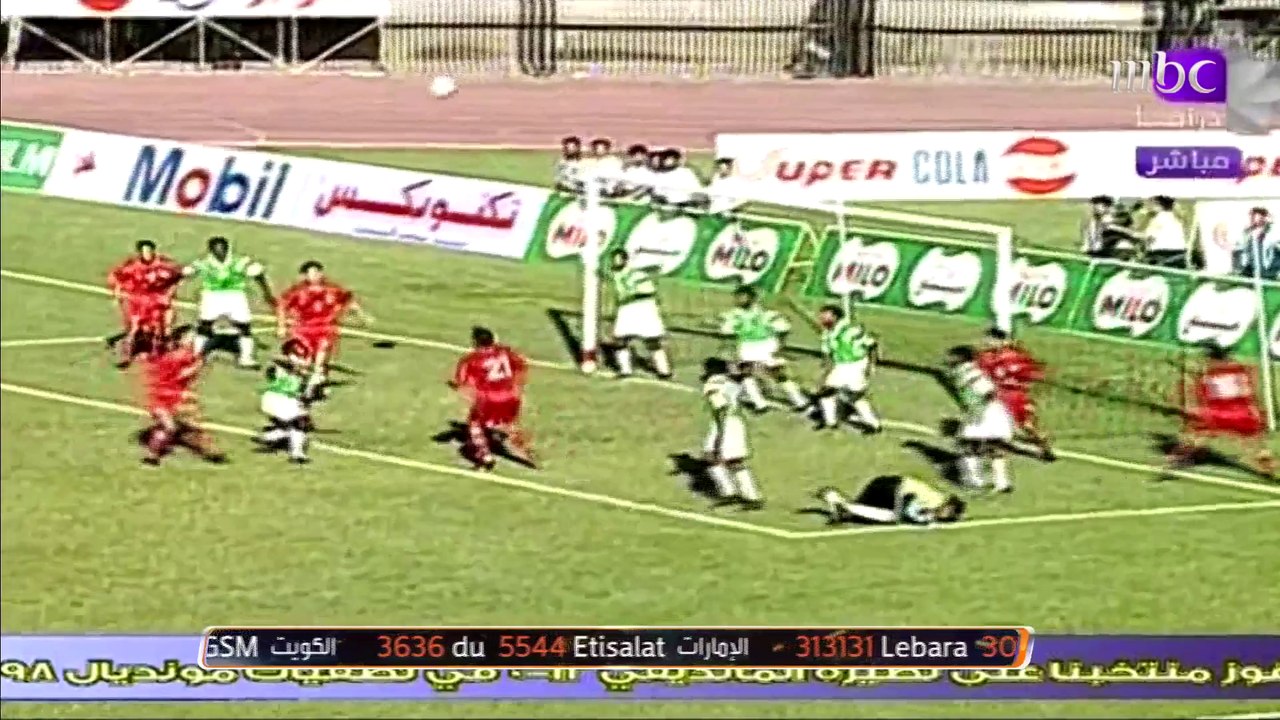 فوز صعب للمنتخب السوري على المالديف بهدفين مقابل هدف في التصفيات المزدوجة