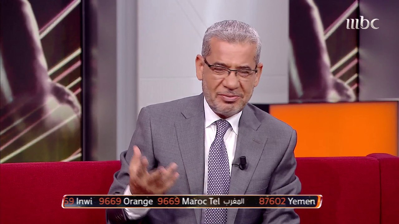 انتقاد مصطفى الآغا لأداء المنتخب السوري بعد الفوز الصعب على المالديف