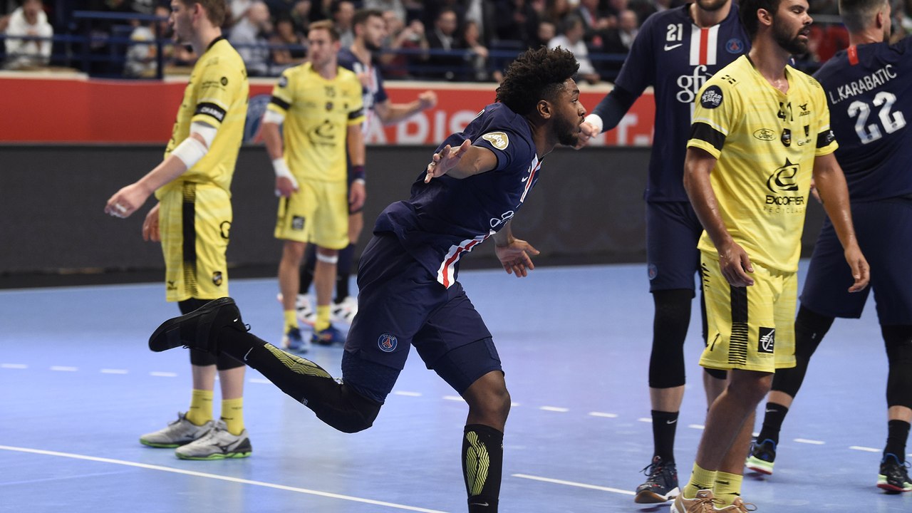 PSG Handball - Chambéry : les réactions