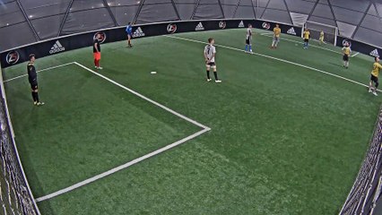 Equipe 1 Vs Equipe 2 - 10/10/19 22:02 - Loisir Turin - Turin Z5