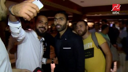 العامري فاروق: احتفالية الأهلي بالدوري رقم 41 يعد تحدي وأكبر رد على من شككوا في قدرات الأهلي