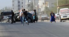 Teröristler Şanlıurfa ve Mardin'e havan ve füzelerle saldırdı: 7 şehit, 68 yaralı