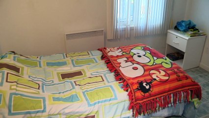 VICTIME D'UN AVC À 14 ANS : UNE ÉPREUVE DIFFICLE POUR LA FAMILLE