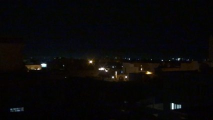 Sınırda yoğun çatışma sesleri! Terör mevzileri ateş altına alındı