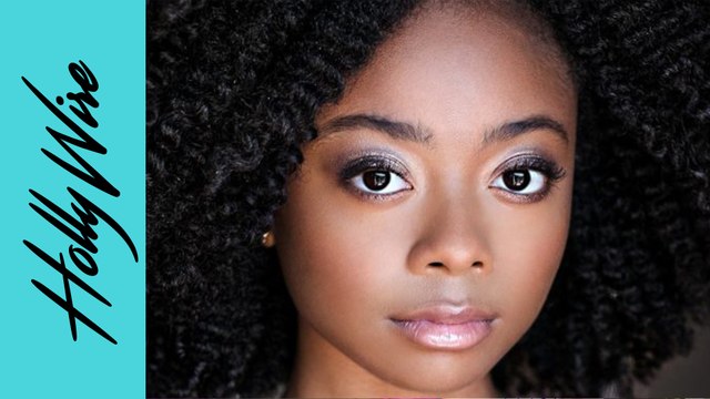 Skai Jackson Remembers Cameron Boyce & Clears Up Fan Perceptions in “Reach For The Skai”