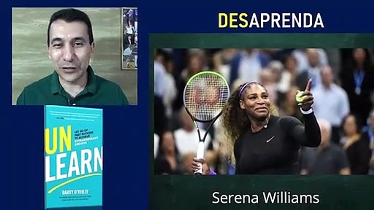 [TRAILER] DESAPRENDA