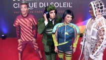La magia de Messi llega al Cirque du Soleil