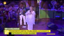 ¡Paquita la del Barrio en el HOSPITAL! | Ventaneando