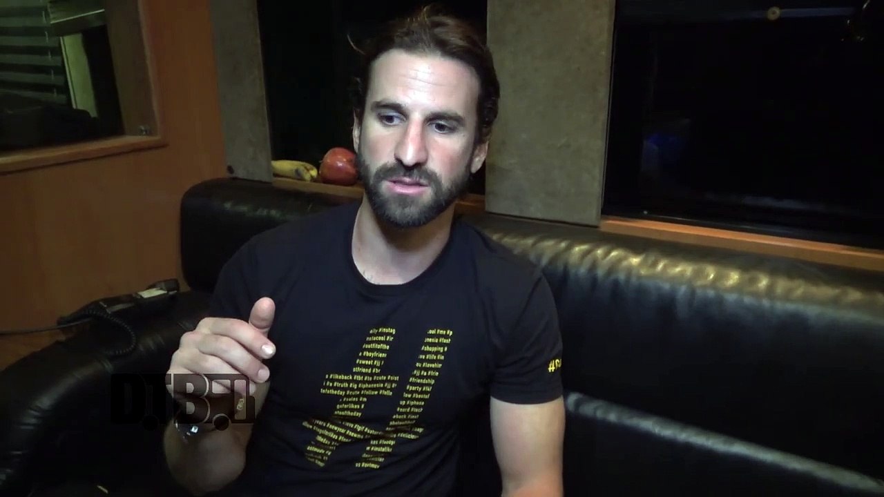 August Burns Red - PRESHOW RITUALS Ep. 470