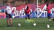 (extrait) En immersion à l'entrainement avec le groupe Pro | 09/10/2019