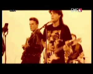 Jura Stublić & Film - Chicago (Drugi spot)