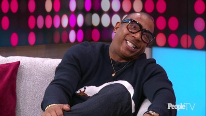 Ja Rule Explains He and Fat Joe's 'Kind of' Kidnapping in Africa