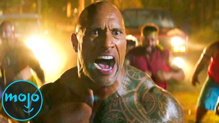 The Best Deleted Scenes from Hobbs & Shaw