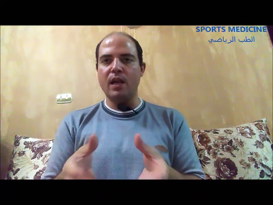 دكتور/ وليد فهمي هل يمكن ممارسة الرياضة في الهواء الملوث؟ - وكيف يؤثر تلوث الهواء علي أمراض القلب والدورة الدموية
