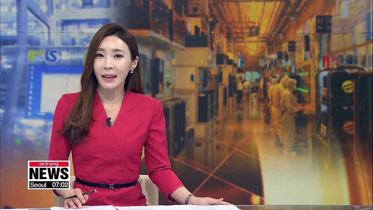 Hundred days since Japan's trade curbs on S. Korea,... firms applying local substitues