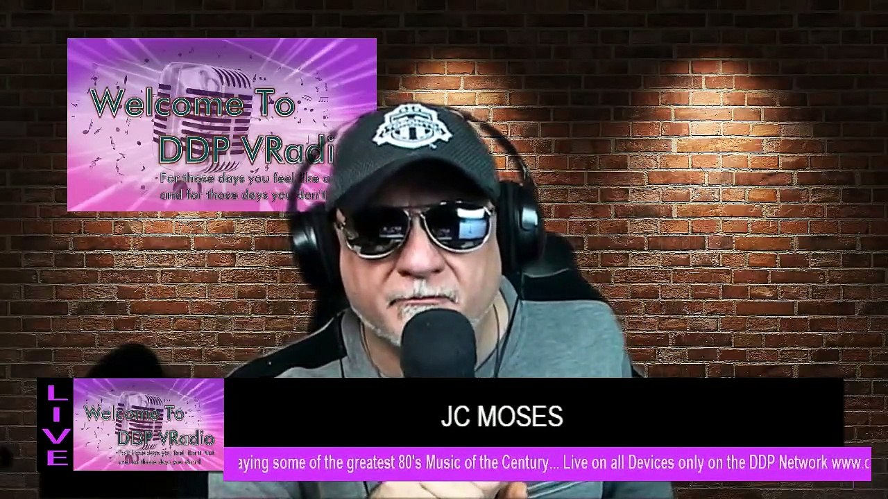 DDP Vradio - DDP Live - Online TV (265)