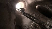 Cave Digger Trailer - Cave Home Documentary | Oscar Nominated Documentary