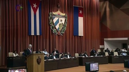 Cuba abre espacio a nueva generación en el gobierno, sin renunciar al socialismo