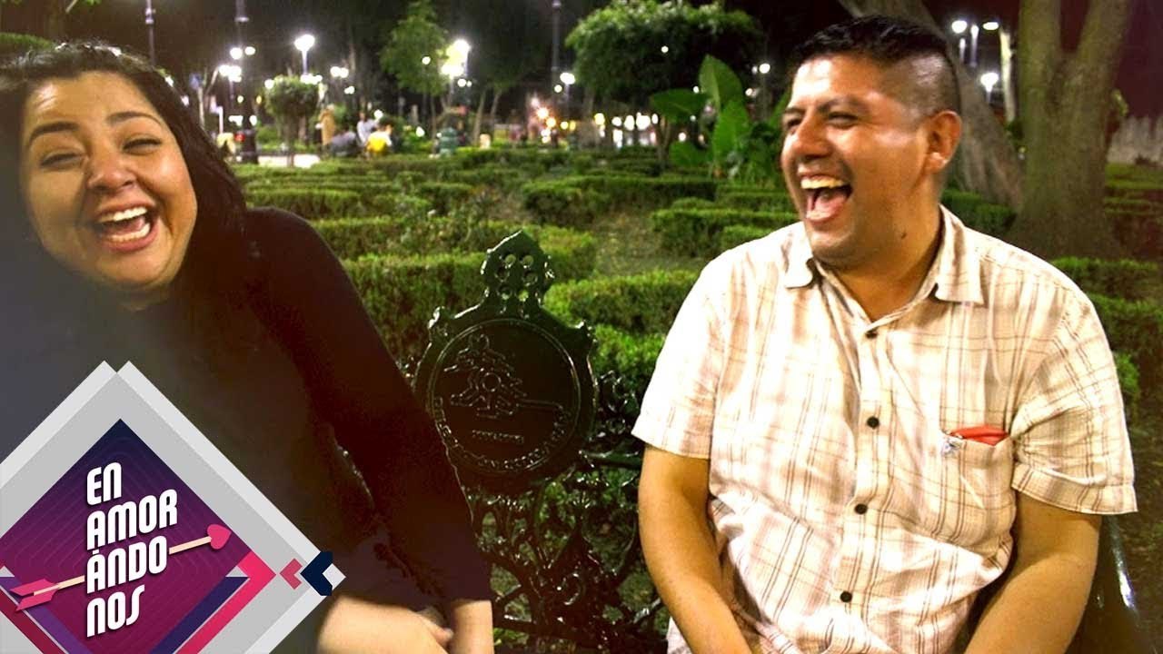 ¡Alba tuvo una cita cargada de RISAS Y DIVERSIÓN! | Enamorándonos