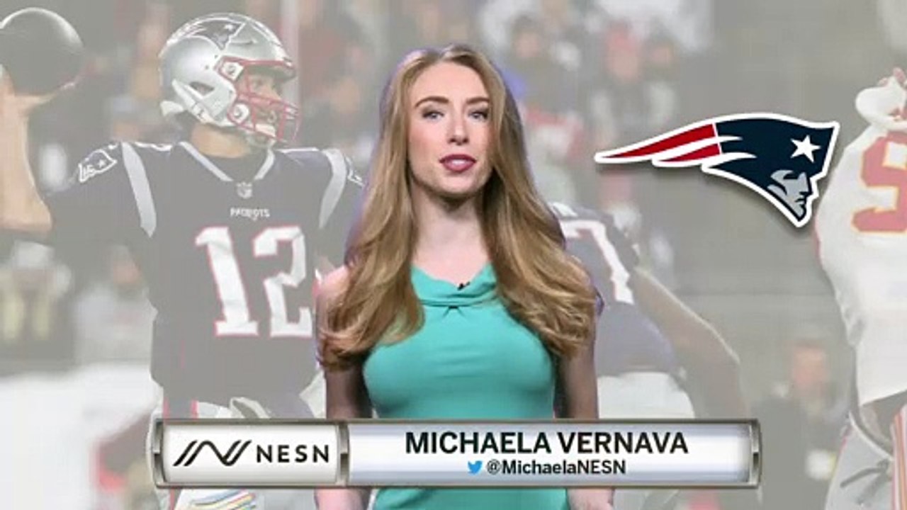 Tom Brady Passes Peyton Manning On NFL All-Time Passing Yards List