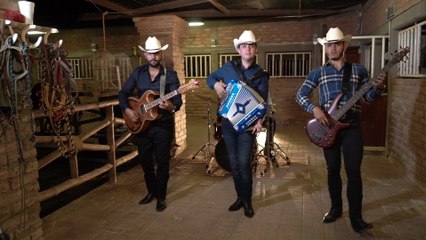 Los Ejemplares Del Rancho - El Señor De La Piedad