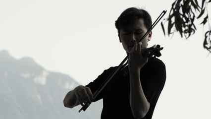 Daniel Lozakovich - Tchaikovsky: Six Romances, Op. 6, TH 93: 6. None but the Lonely Heart (Arr. Elman)