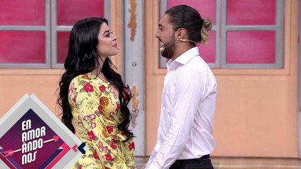 ¡Marian y Alann PONEN FIN a su romance! | Enamorándonos