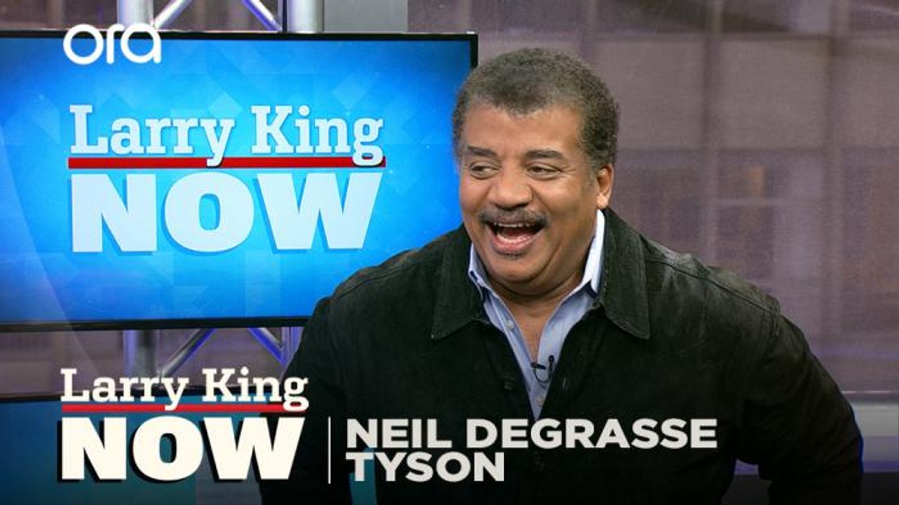 Neil Degrasse Tyson on the importance of objective scientific truths