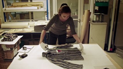 J'aimerais qu'il reste quelque chose Film Documentaire