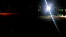 Moradores reclamam de lâmpadas queimadas na Região do Santo Onofre