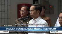 Presiden Minta Masyarakat Lawan Radikalisme