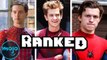 Every Spider-Man Movie Ranked from Worst to Best
