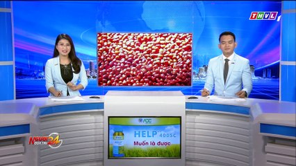 THVL | Người đưa tin 24G (6g30 ngày 11/10/2019)