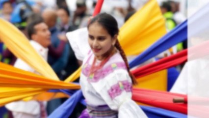 Principal organización indígena rechaza diálogo en violenta crisis en Ecuador