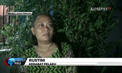 Pelaku Penyerangan Wiranto, Fitri Andriana Sosok yang Pendiam