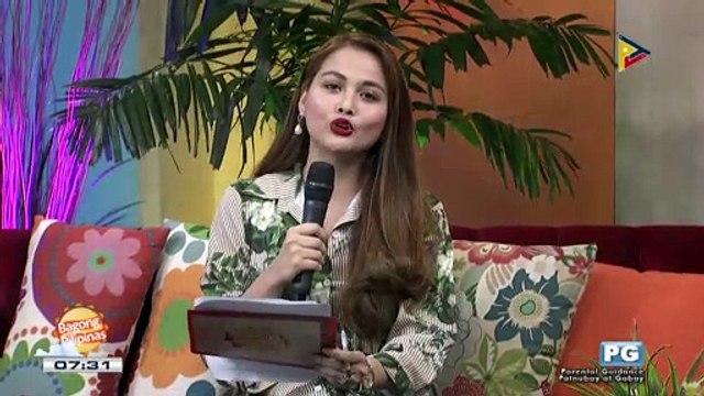 ON THE SPOT: 2019 Philippine Outstanding Men & Women of the Year